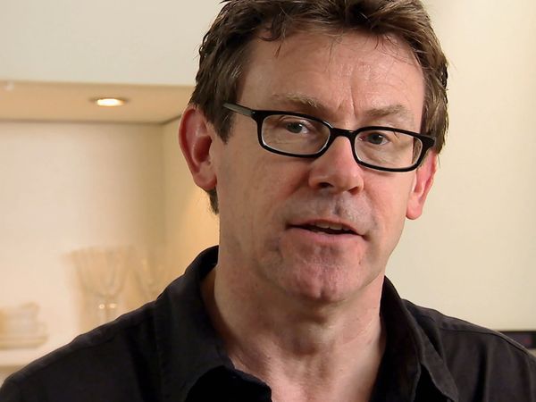 Nigel Slater's Simple Suppers - Leftovers