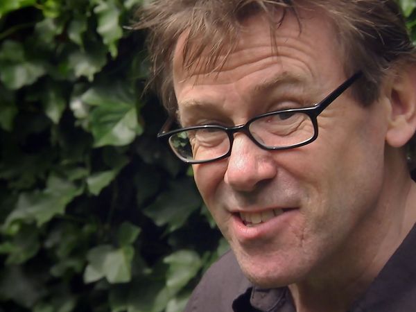 Nigel Slater's Simple Suppers - Made for Each Other