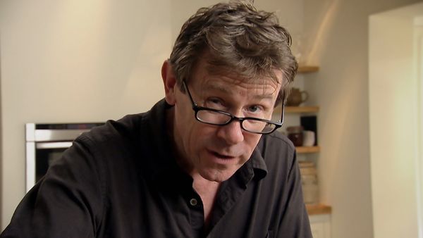 Nigel Slater's Simple Suppers - Opposites Attract