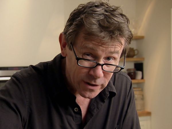 Nigel Slater's Simple Suppers - Opposites Attract