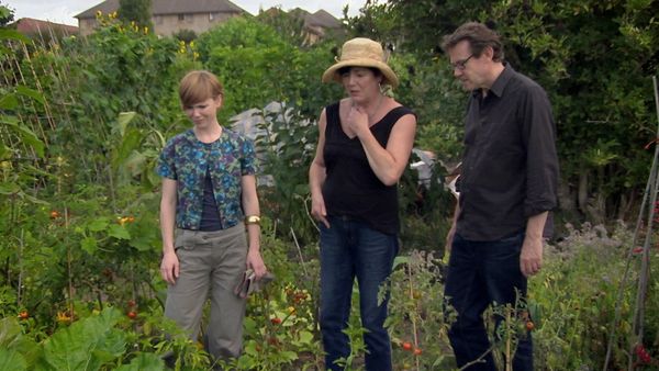 Nigel Slater's Simple Suppers - Winter Warmers