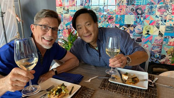 Simply Ming - Rick Bayless