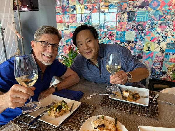 Simply Ming - Rick Bayless