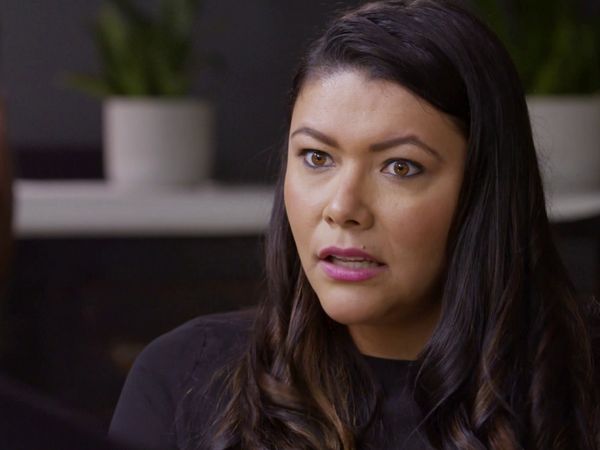 True Life: Crime - A mãe que sumiu: Fugitiva ou Vítima de assassinato?