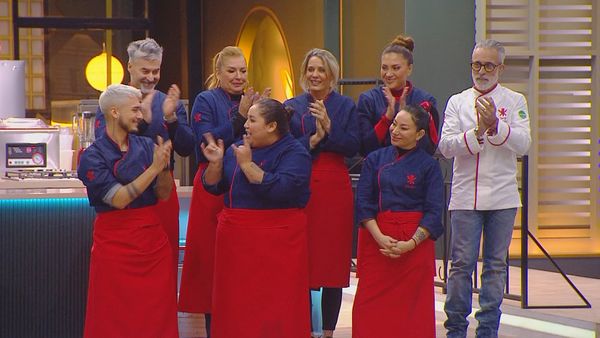 El Discípulo del Chef - Episodio 2