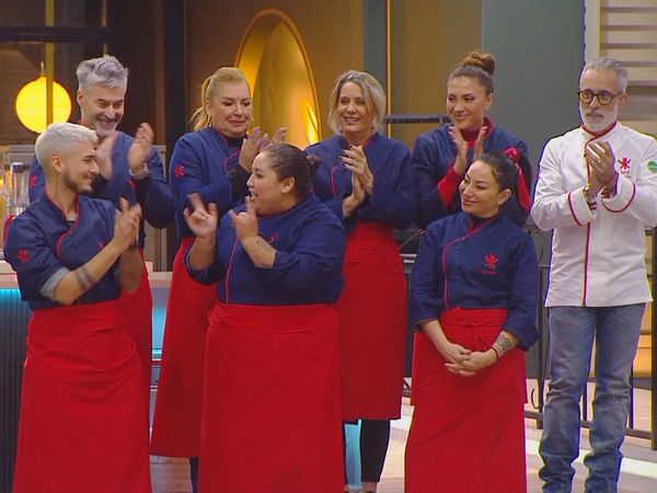 El Discípulo del Chef - Episodio 2