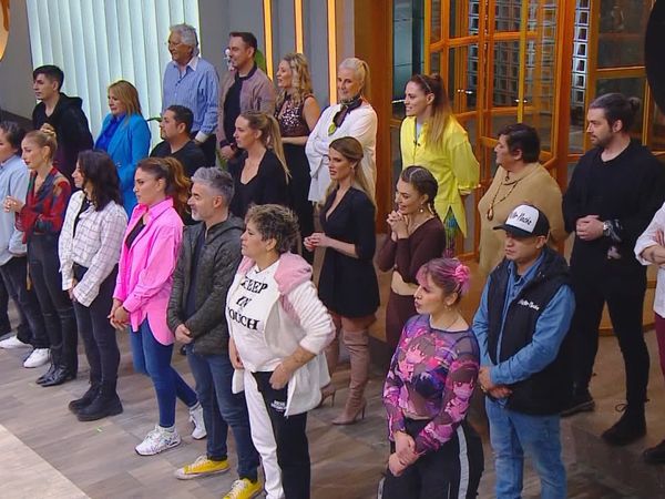 El Discípulo del Chef - Episodio 1