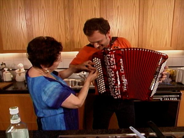 Loving Spoonfuls - Regine Frankel's Vegetarian Delights