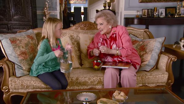 Betty White's Off Their Rockers - Episode 5