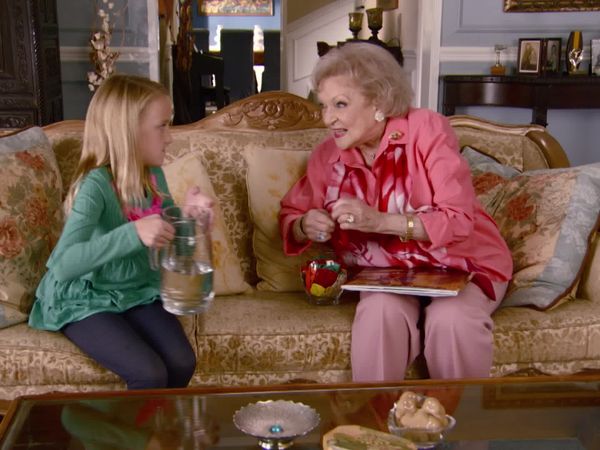 Betty White's Off Their Rockers - Episode 5