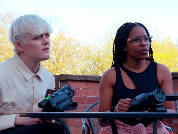 Catfish UK - Esther & Theo