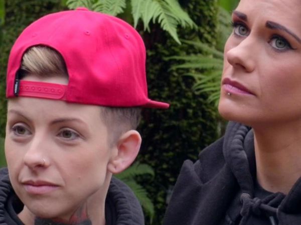 Catfish UK - Cole, Abbie & The Fanpage