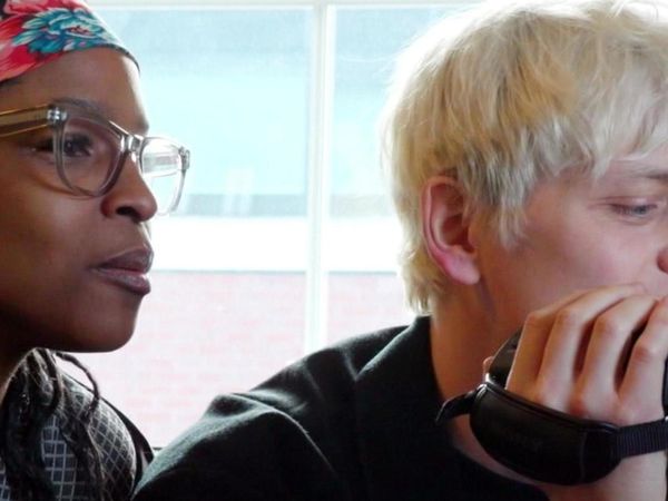Catfish UK - Tasheeka & Aaron