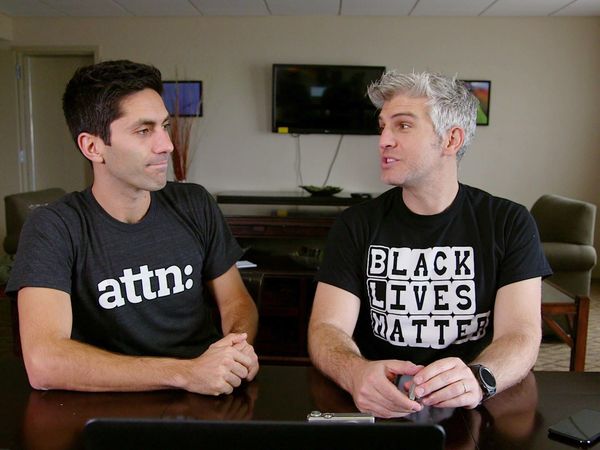 Catfish: The TV Show - Jose & Jay