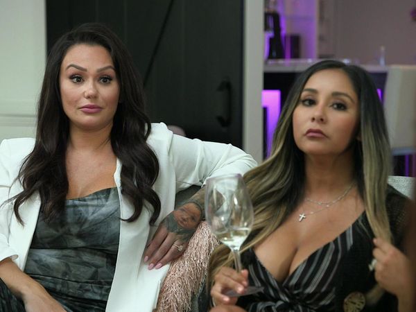 Jersey Shore Family Vacation - The Meatball Day Wrap-Up Special