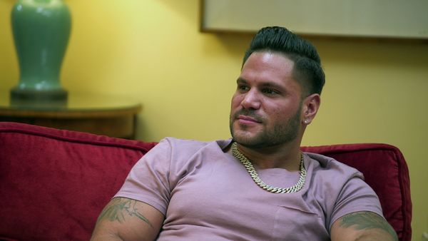 Jersey Shore Family Vacation - Single Ronnie