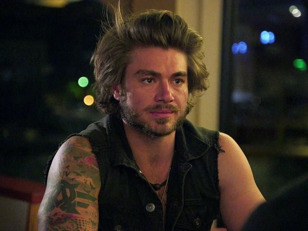 MTV Floribama Shore - Exposed