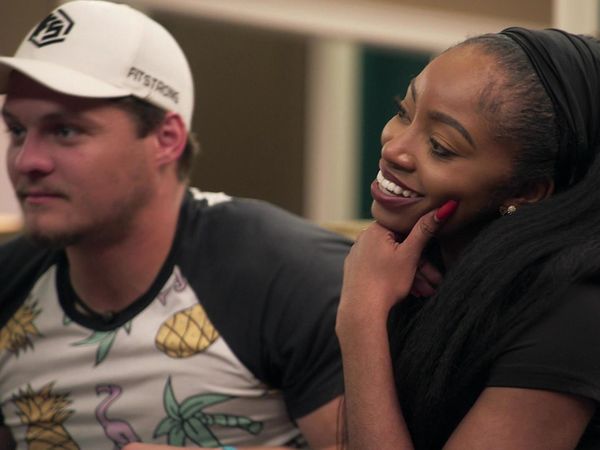 MTV Floribama Shore - Arms Folded, Fingers Crossed