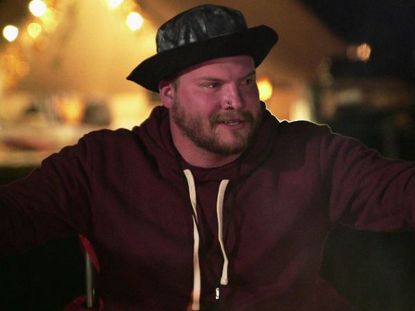 MTV Floribama Shore - Yardi Gras