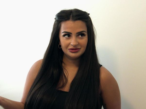 MTV Floribama Shore - Welcome To The Peach House