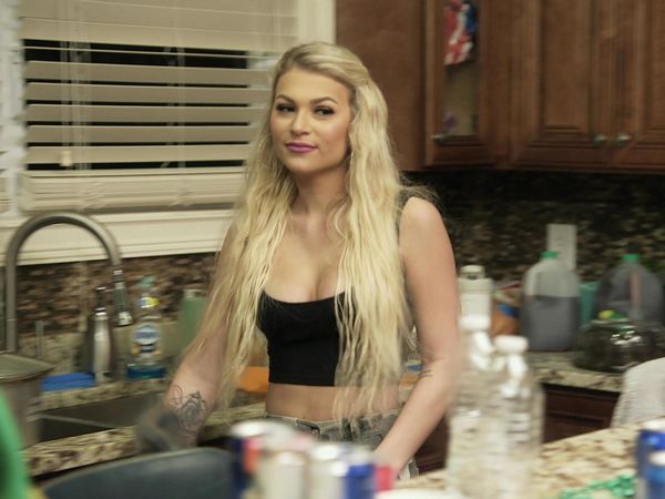 MTV Floribama Shore - Family Reunion