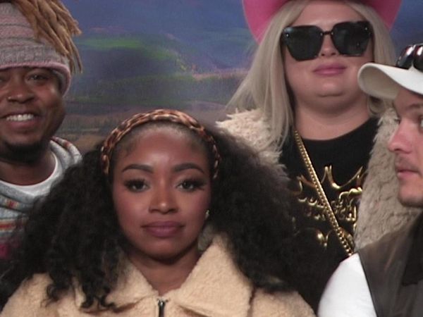MTV Floribama Shore - Such a Gentleman
