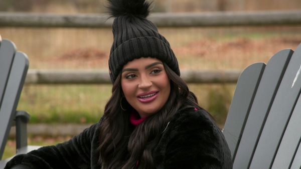 MTV Floribama Shore - Montanabama Shore