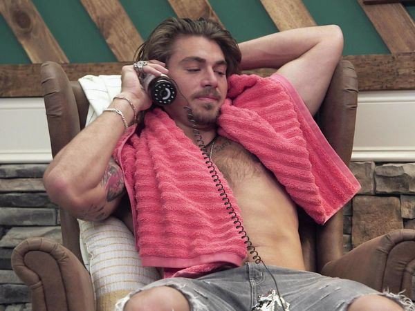 MTV Floribama Shore - Pushing the Limit