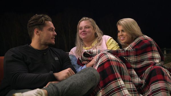 MTV Floribama Shore - Club La Basement