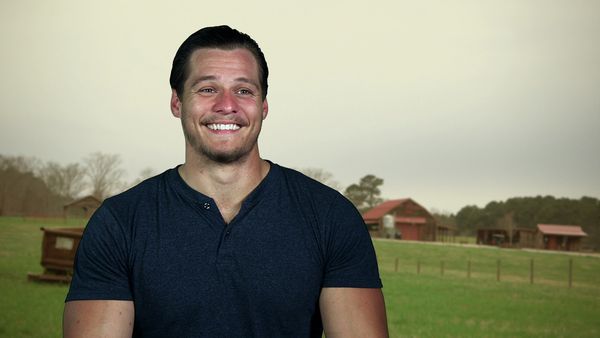 MTV Floribama Shore - The GOAT of All Birthdays