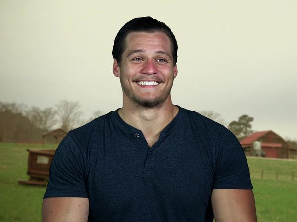MTV Floribama Shore - The GOAT of All Birthdays