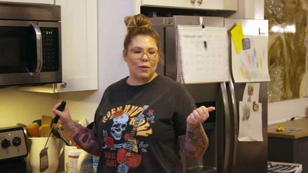 Teen Mom 2 - Cut Out