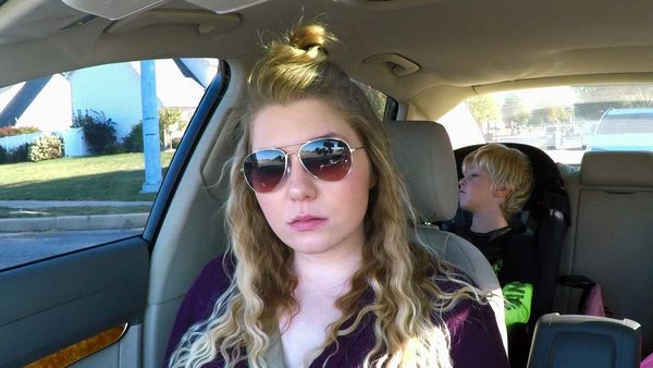 Teen Mom 2 - Just Don't Sink It