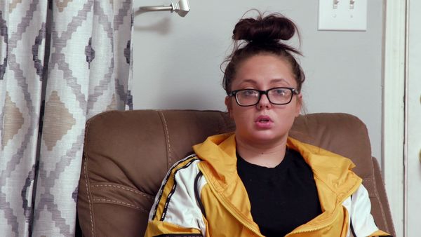 Teen Mom 2 - Backslide