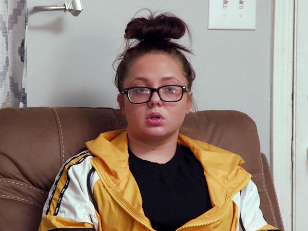 Teen Mom 2 - Backslide