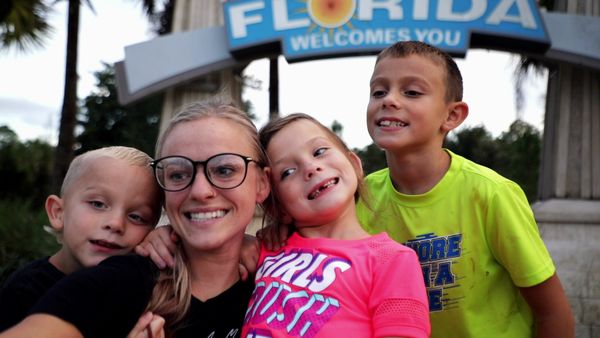 Teen Mom OG - Hearts on Fire
