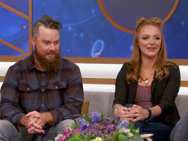 Teen Mom OG - Reunion Part 2