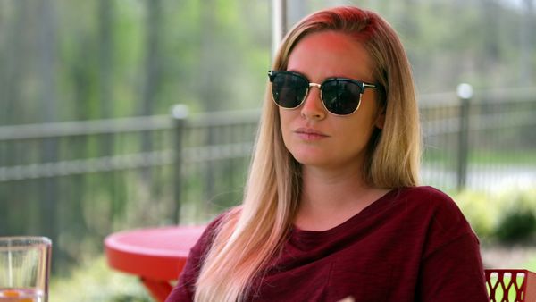 Teen Mom OG - Don't Give Up On Me
