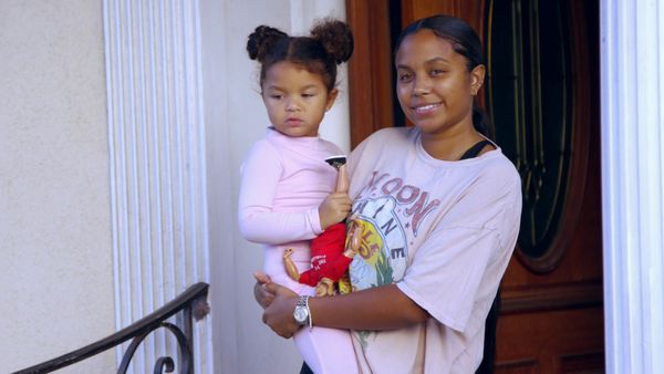 Teen Mom OG - Patience is Patience
