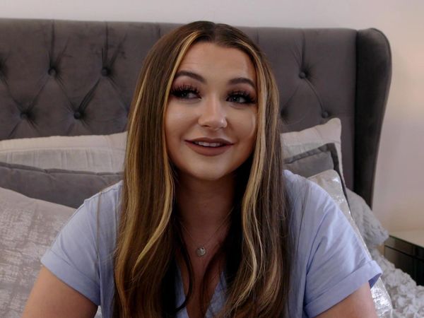Teen Mom UK Birth Stories - Chloe and Amber