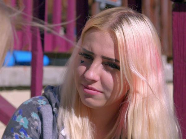 Teen Mom: Young & Pregnant - Back To Reality