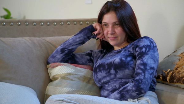 Teen Mom: Young & Pregnant - Grandmama Drama