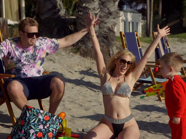 The Hills: New Beginnings - The Last Hurrah