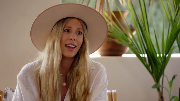 The Hills: New Beginnings - You Told Her?!