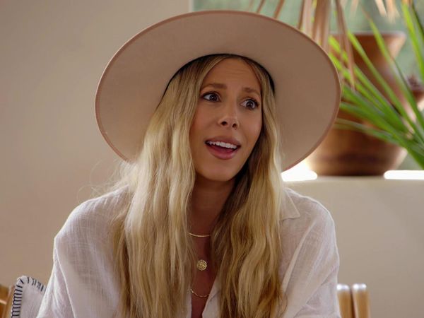 The Hills: New Beginnings - You Told Her?!