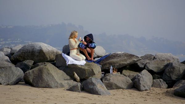 The Hills: New Beginnings - "Who Slept at Your House?"