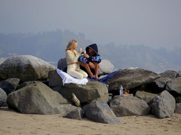 The Hills: New Beginnings - "Who Slept at Your House?"