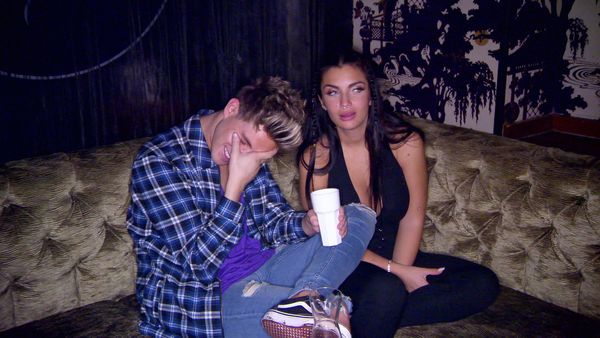 Geordie Shore - Testing The Newbies