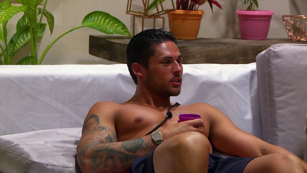 Ex On The Beach - A Geordie Reunion