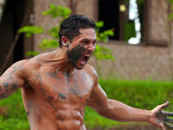 Ex On The Beach - Clash Of The Titans